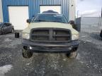 2004 DODGE RAM 1500 ST for sale at Copart NS - HALIFAX