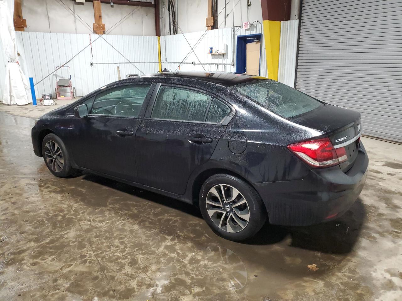 2014 Honda Civic - Image 2