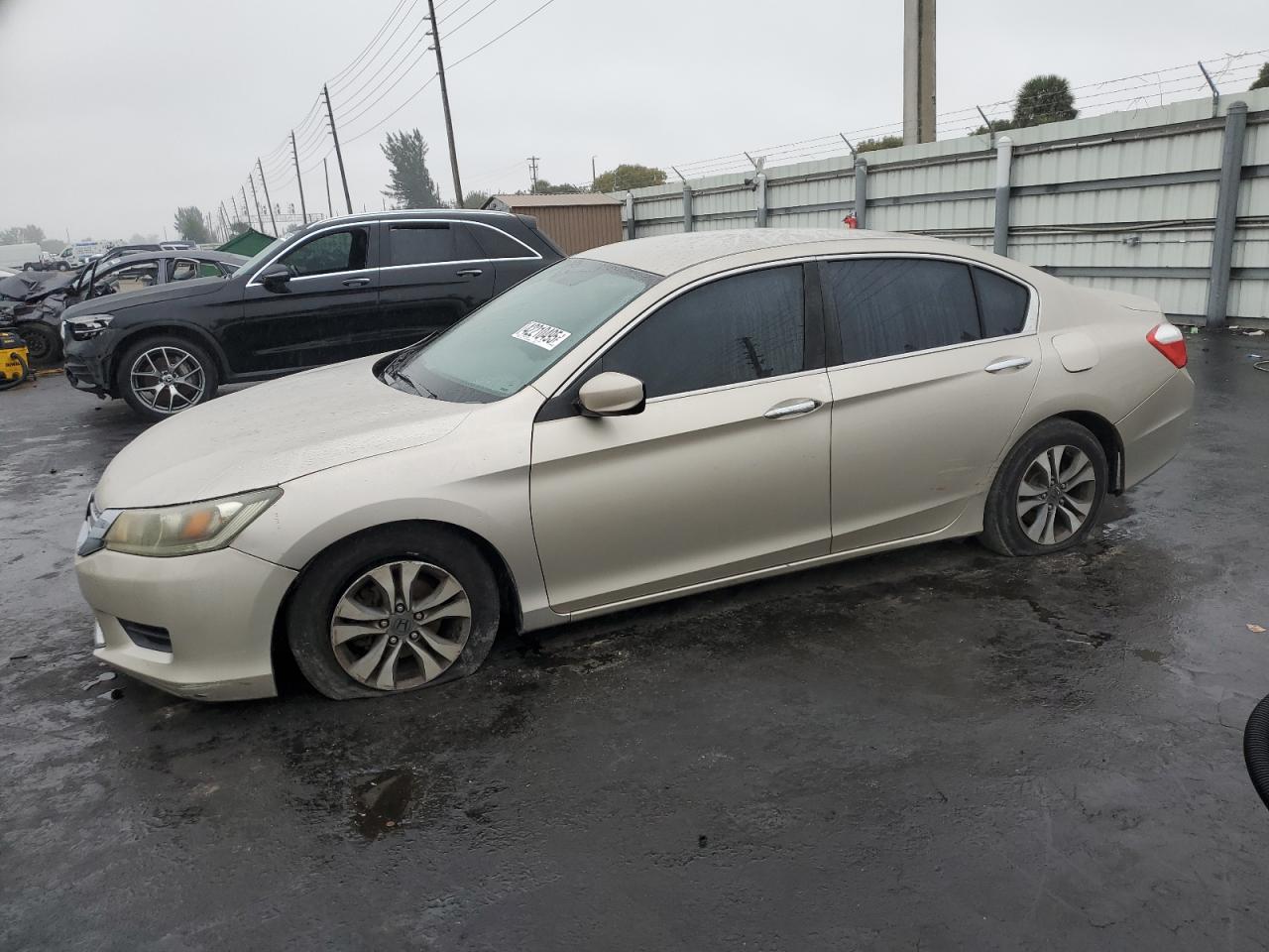 2013 Honda Accord - Image 1