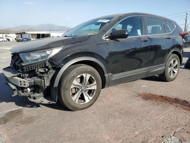 2021 Honda Cr-V Lx