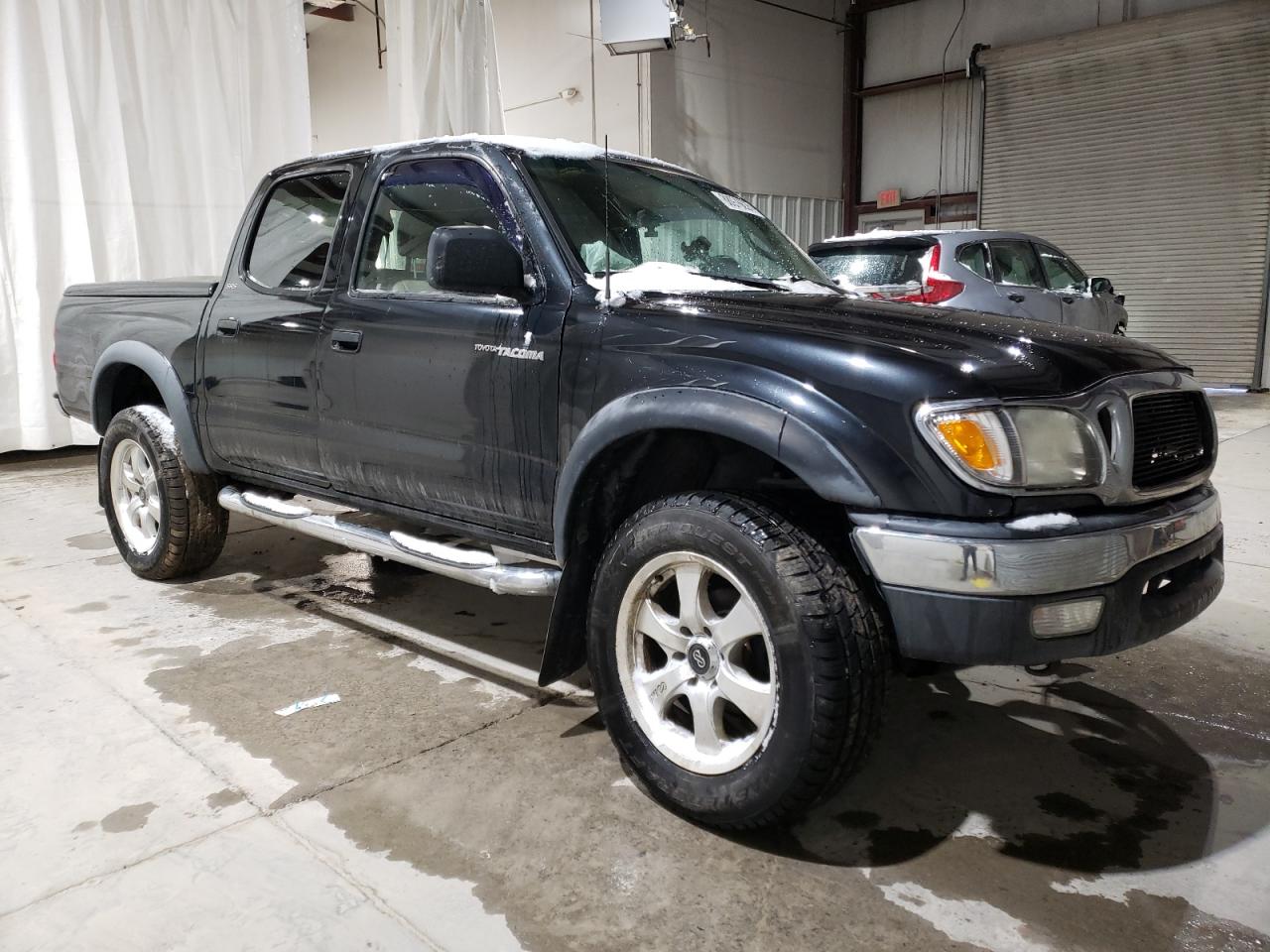 2003 Toyota Tacoma - Image 4