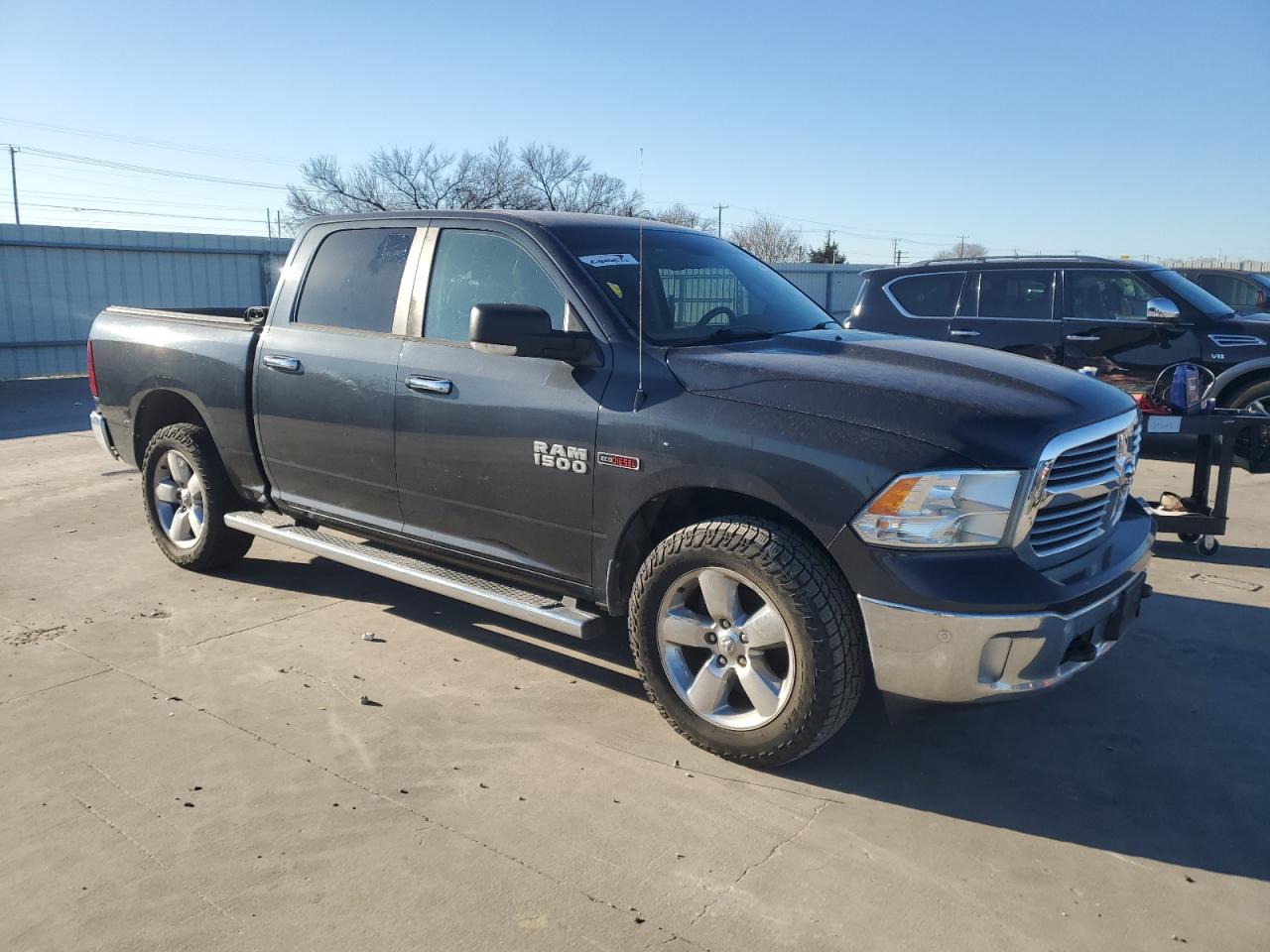 VIN 1C6RR7LM6FS748258 2015 RAM 1500 no.4