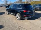 2020 Audi Q7 Premium Plus de vânzare în East Granby, CT - Minor Dent/Scratches