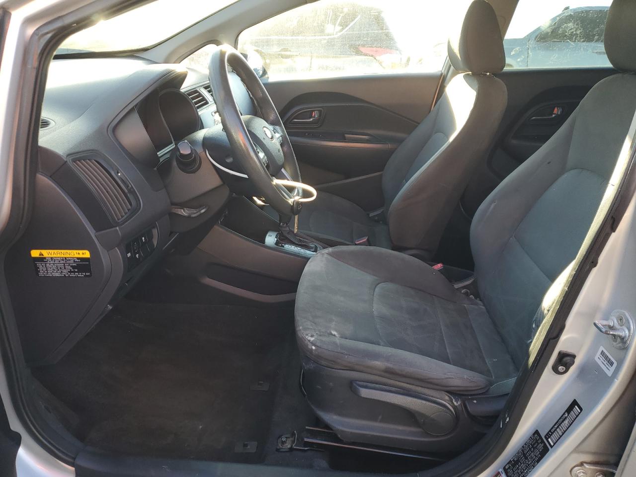 2013 Kia Rio - Image 7