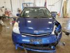 2008 Toyota Prius  de vânzare în Franklin, WI - Rear End