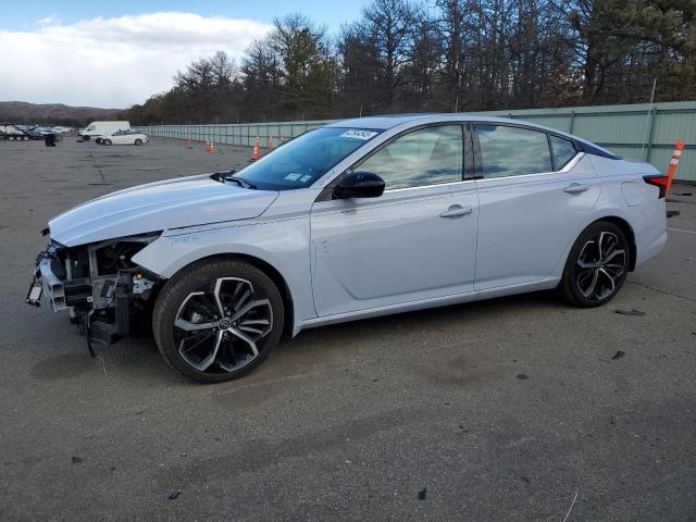  NISSAN ALTIMA 2024 Szary