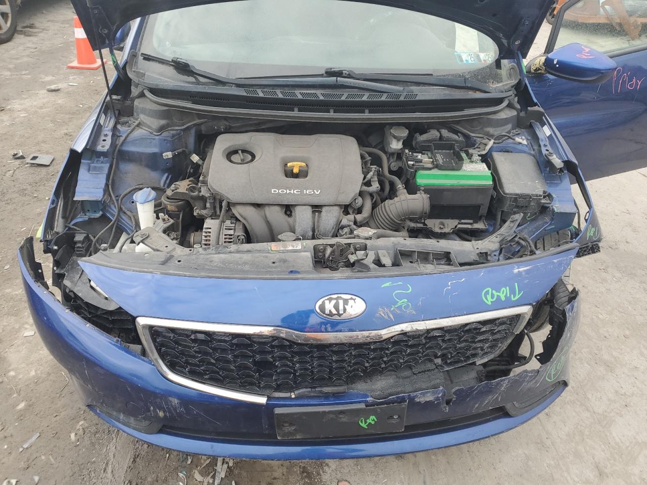 2018 Kia Forte - Image 11