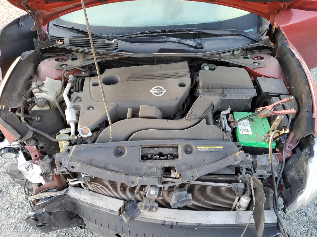 2015 Nissan Altima - Image 11