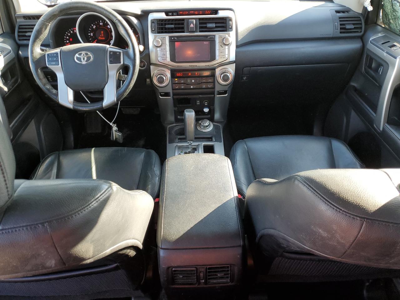 2013 Toyota 4Runner - Image 8