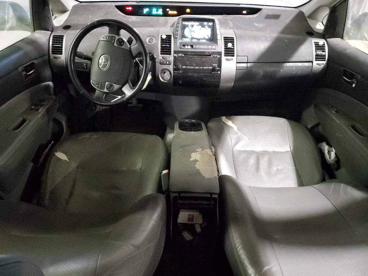 2007 Toyota Prius - Image 8