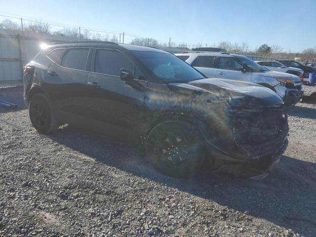  CHEVROLET BLAZER 2023 Czarny