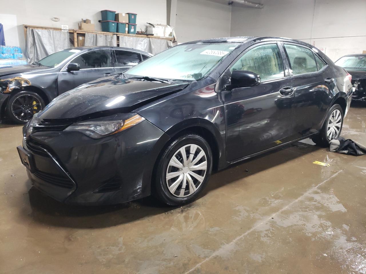 2018 Toyota Corolla - Image 1