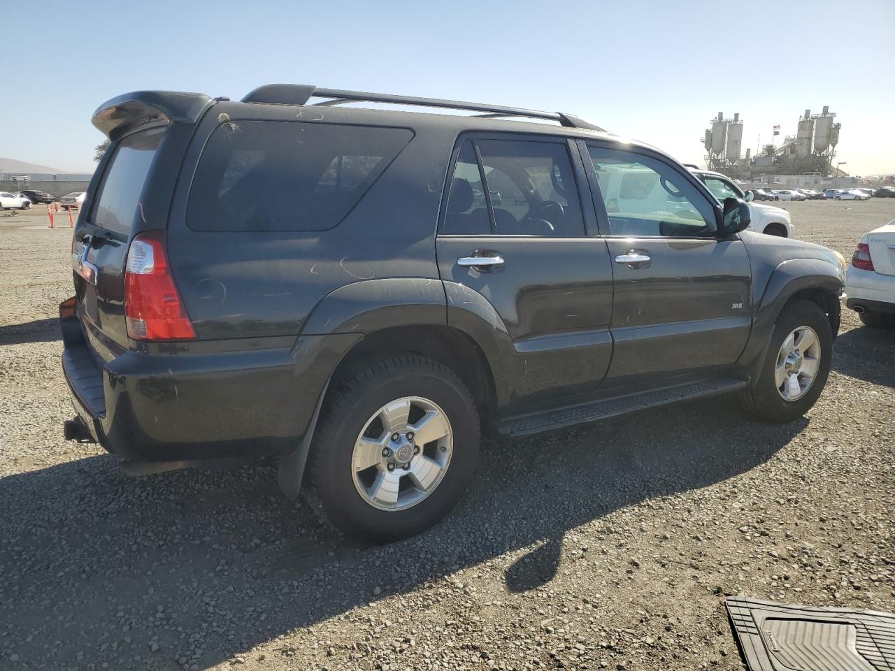 2007 Toyota 4Runner - Image 3