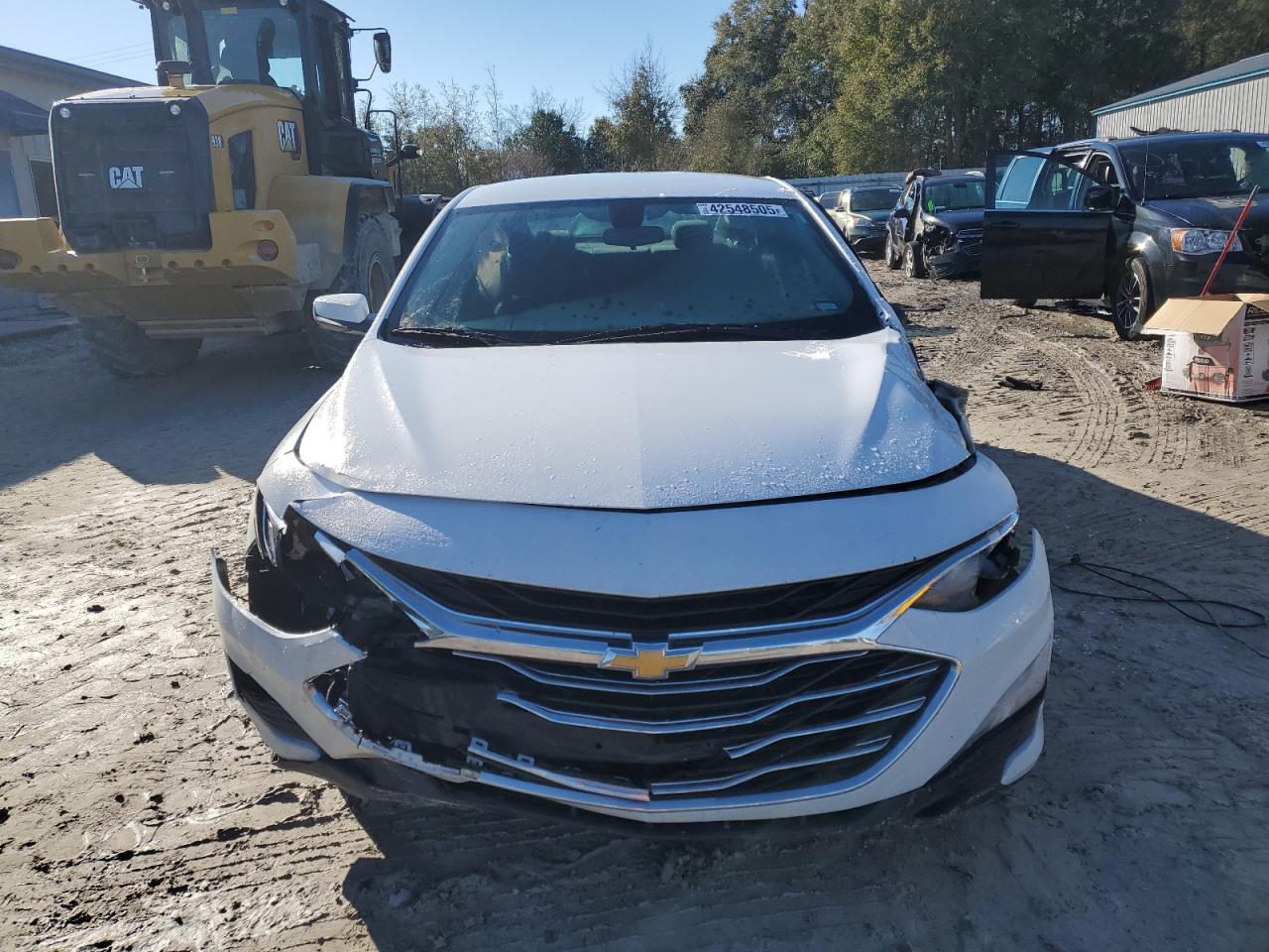 2020 Chevrolet Malibu - Image 5