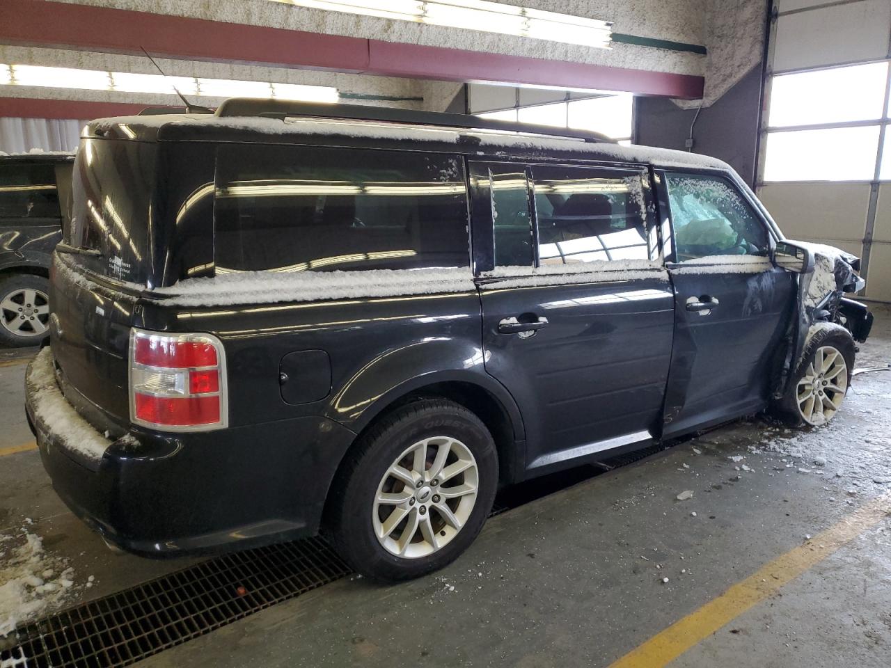 2014 Ford Flex - Image 3