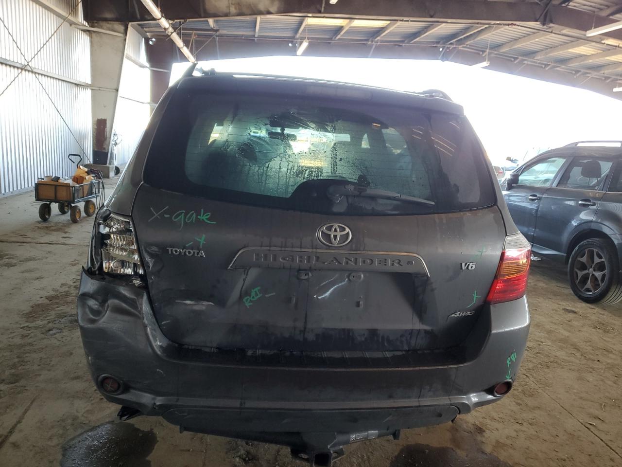 2009 Toyota Highlander - Image 6