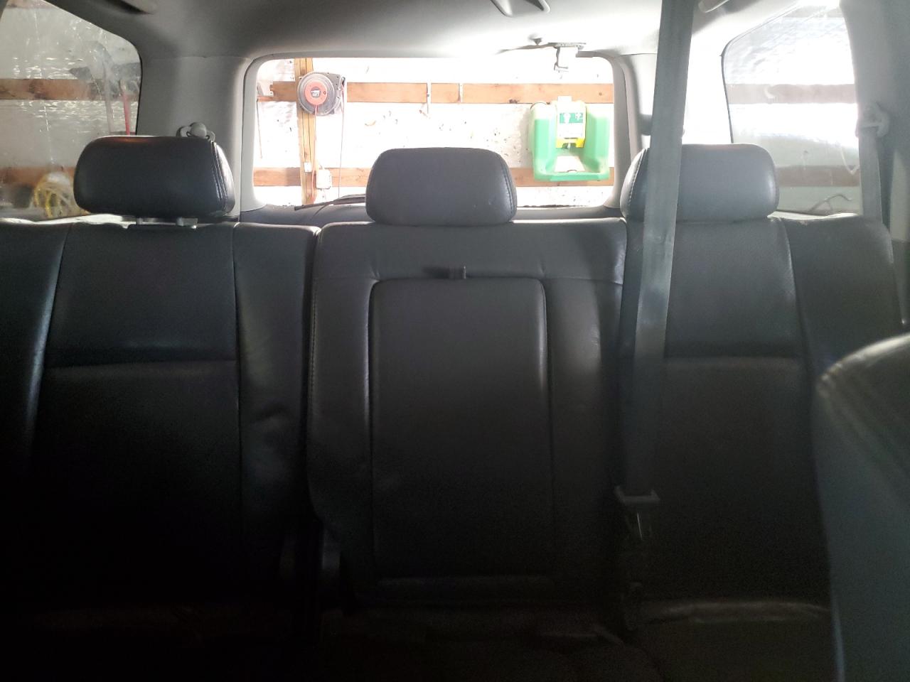 2003 Honda Pilot - Image 10