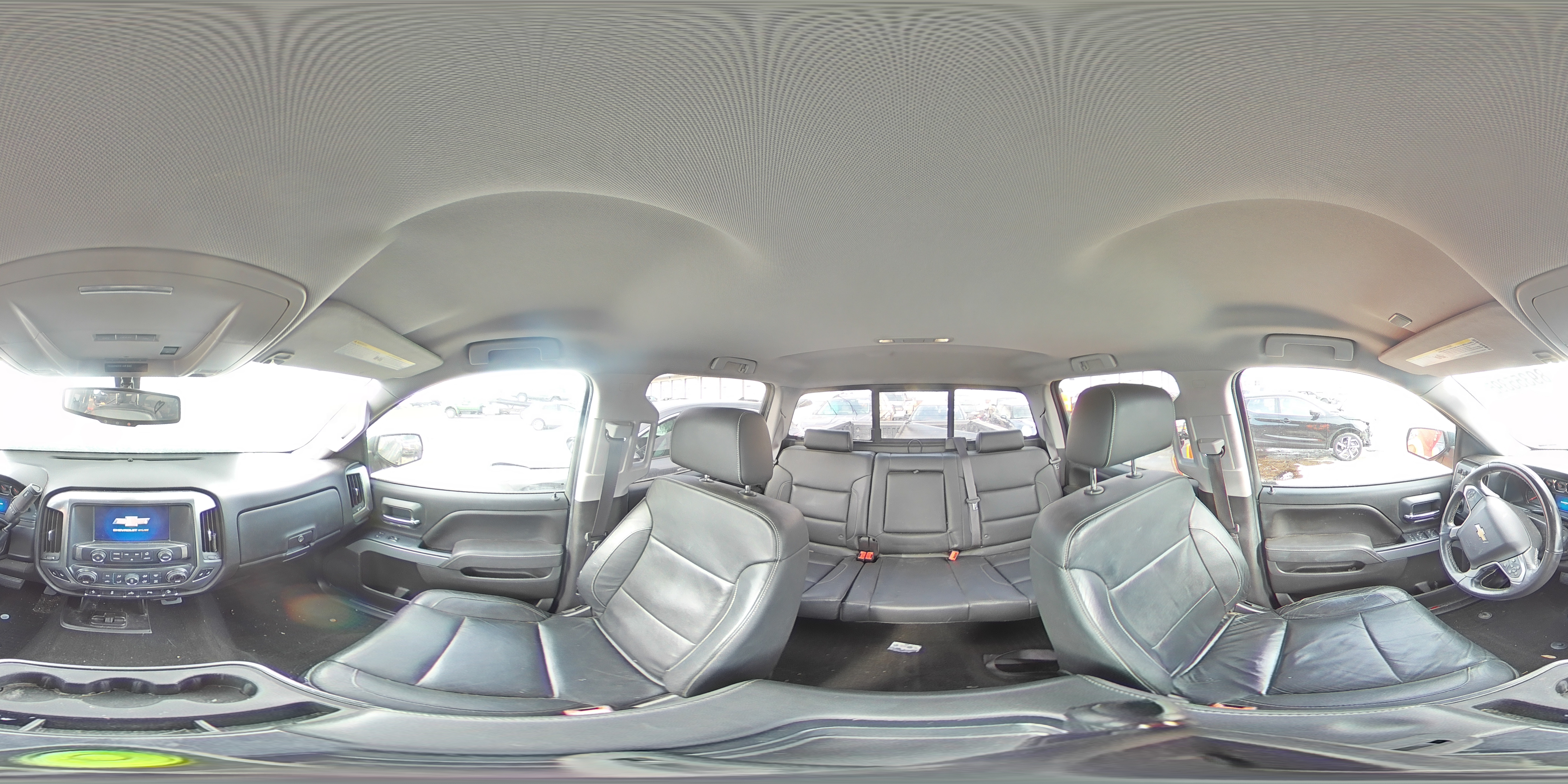 2017 Chevrolet Silverado - Image 12