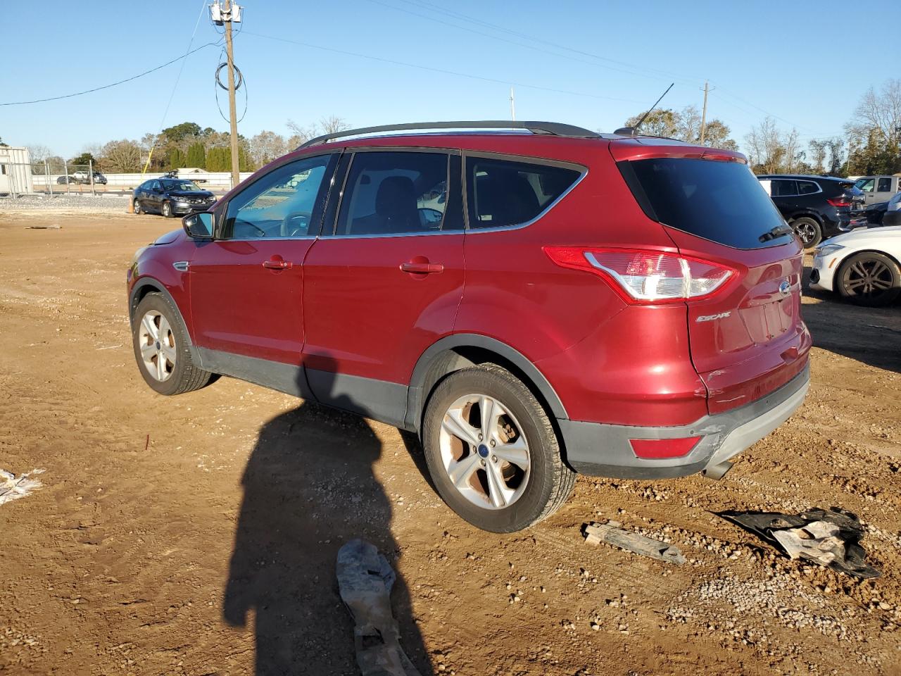 2014 Ford Escape - Image 2