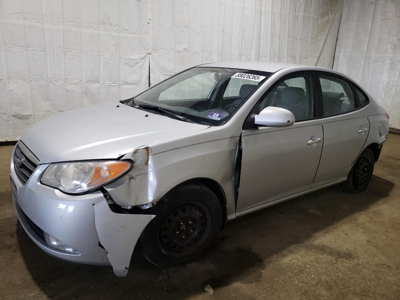 2009 Hyundai Elantra - Image 1