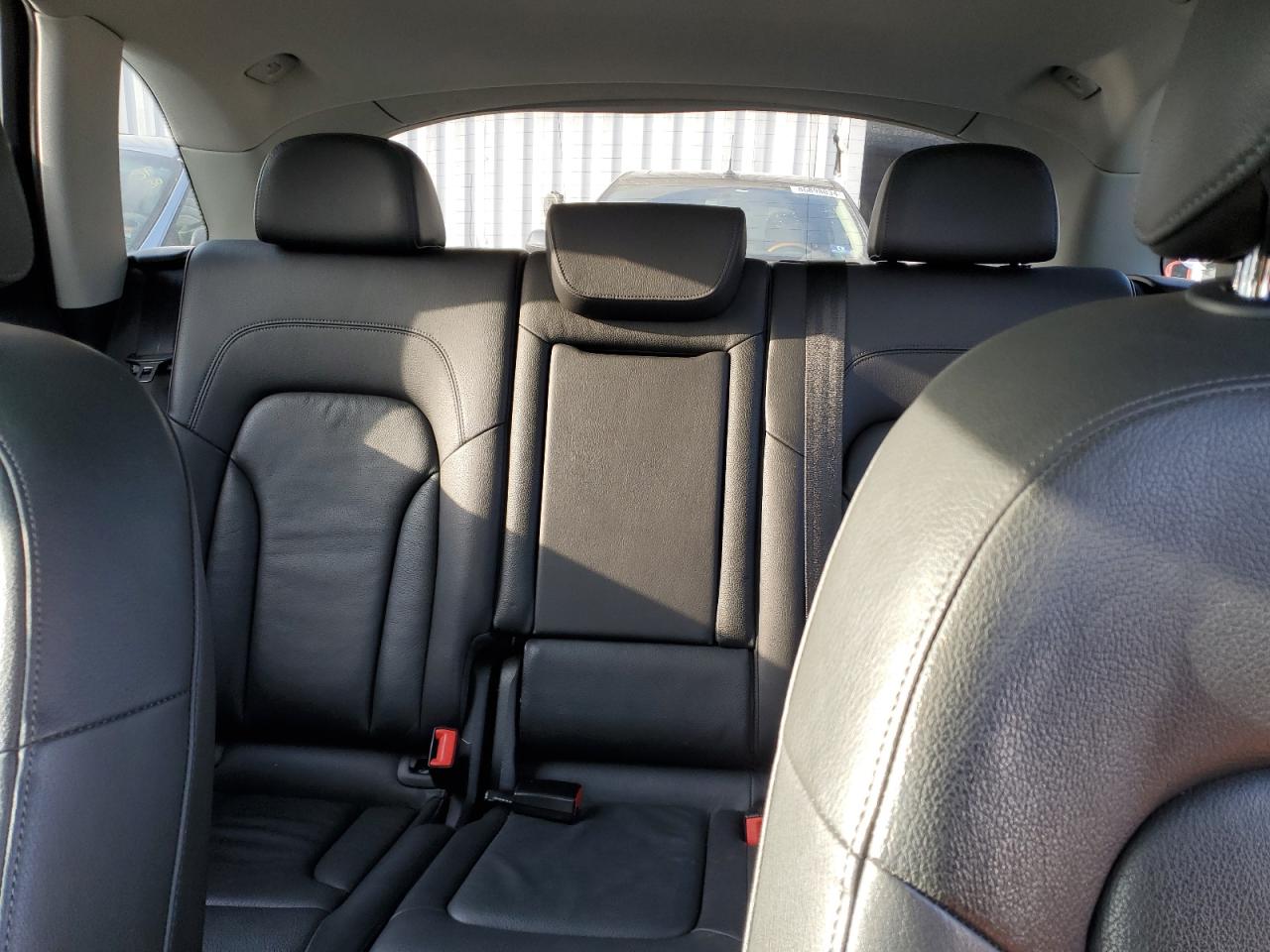 2014 Audi Q5 - Image 10