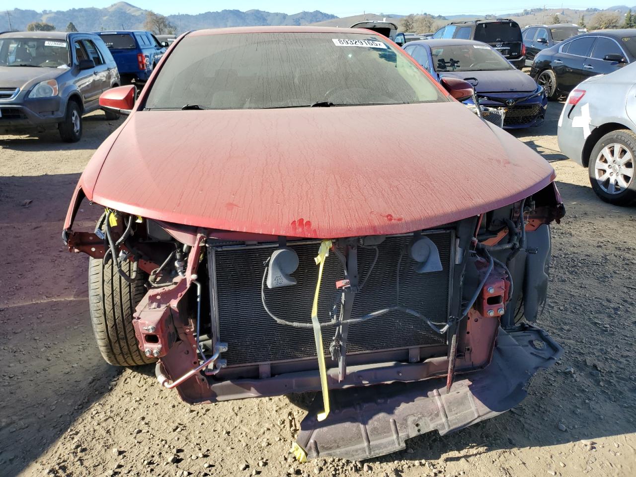 2013 Toyota Camry - Image 5