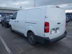 2020 VAUXHALL VIVARO 290 for sale at Copart SANDWICH