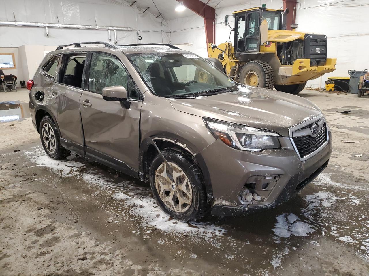 2019 Subaru Forester - Image 4