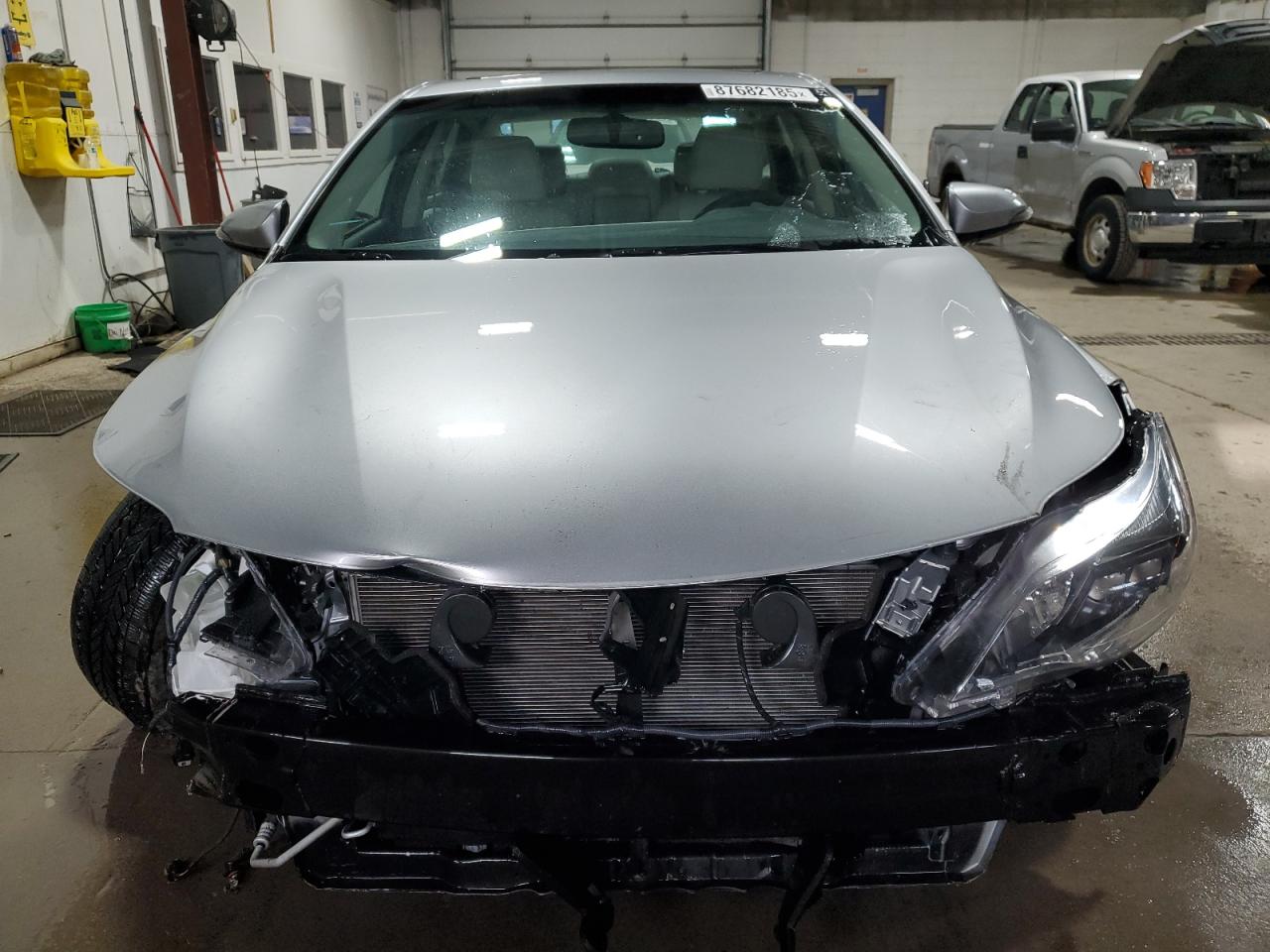 VIN 4T1BK1EB5GU197474 2016 TOYOTA AVALON no.5