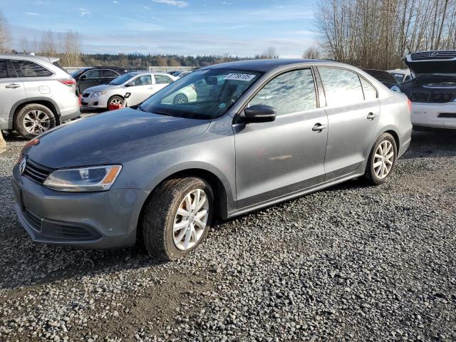  VOLKSWAGEN JETTA 2014 Szary