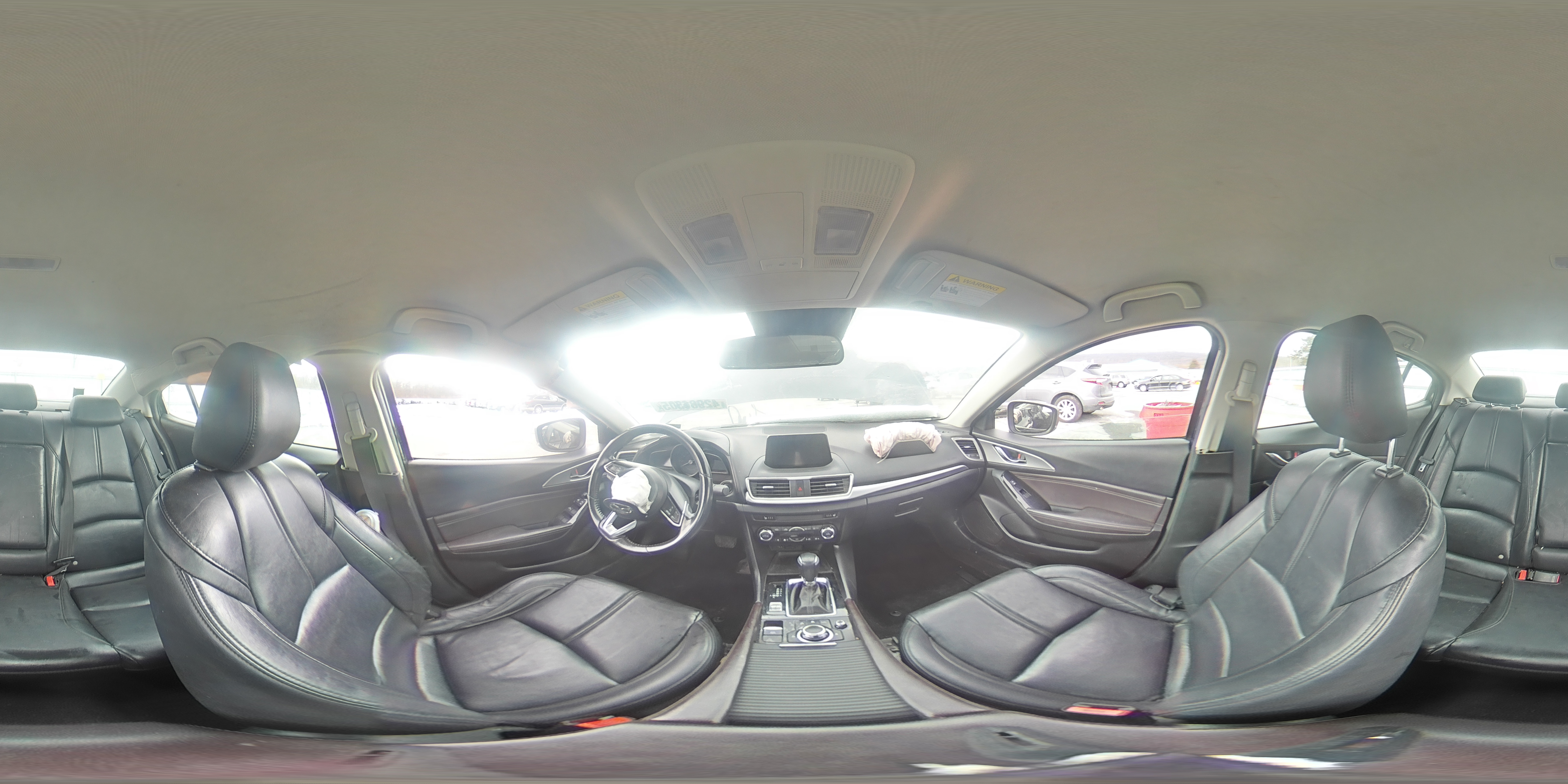 2018 Mazda 3 - Image 13
