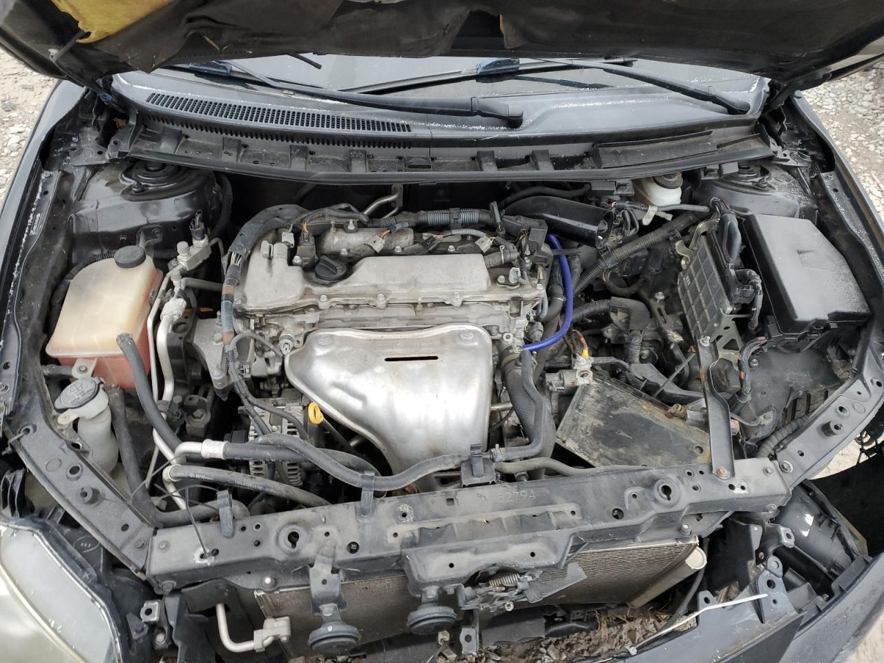 2011 Scion tC - Image 11