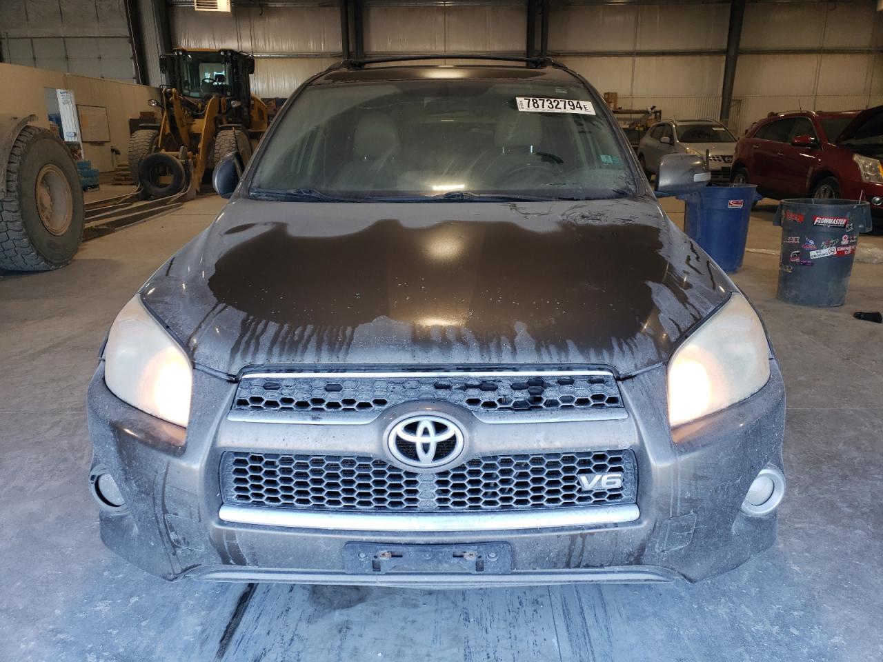 2009 Toyota RAV 4 - Image 5