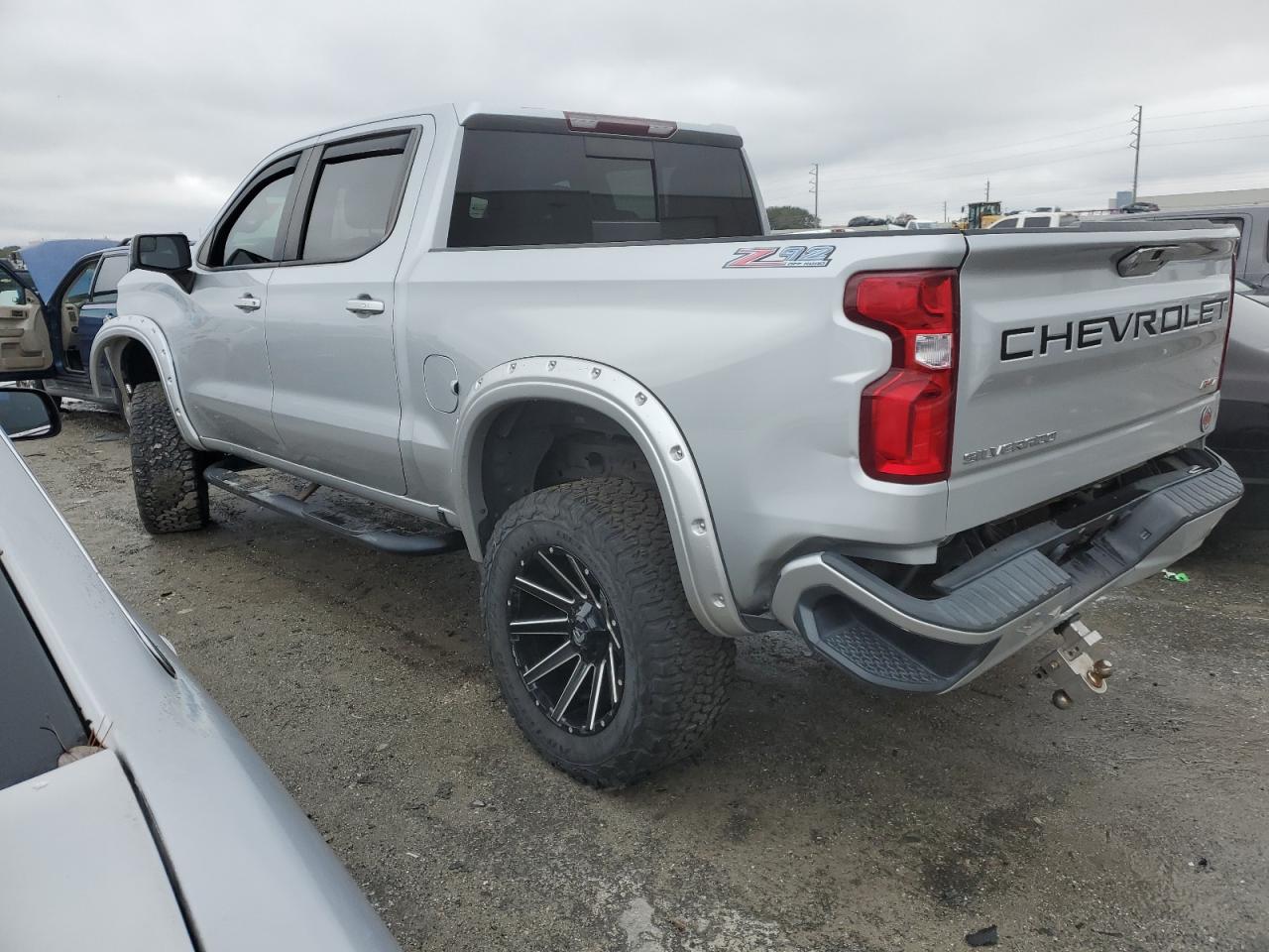 2019 Chevrolet Silverado - Image 2