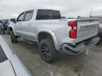 2019 Chevrolet Silverado K1500 Rst de vânzare în Jacksonville, FL - Front End