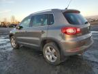 2010 Volkswagen Tiguan Se на продаже в Eugene, OR - Mechanical