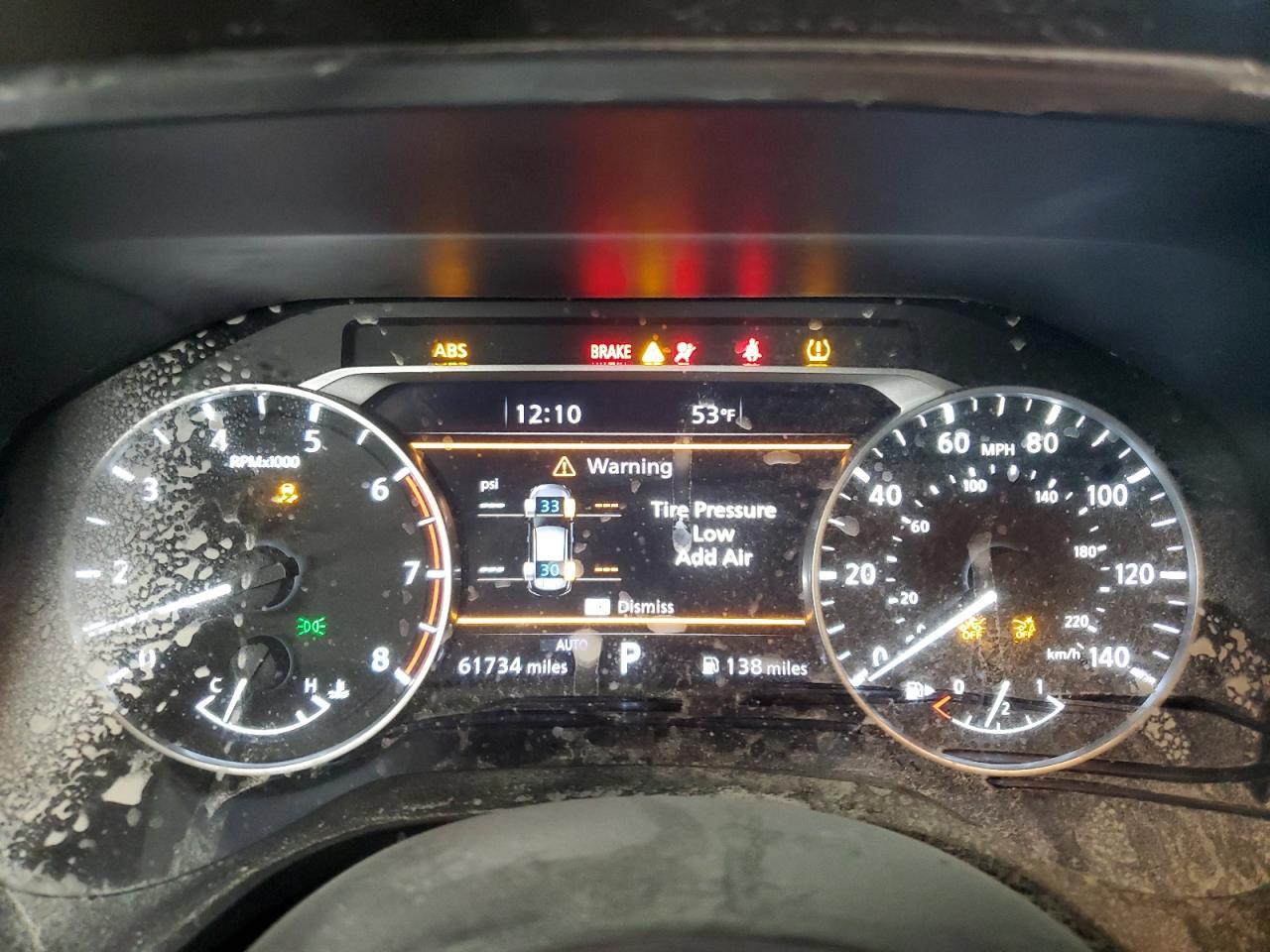 2021 Nissan Rogue - Image 9