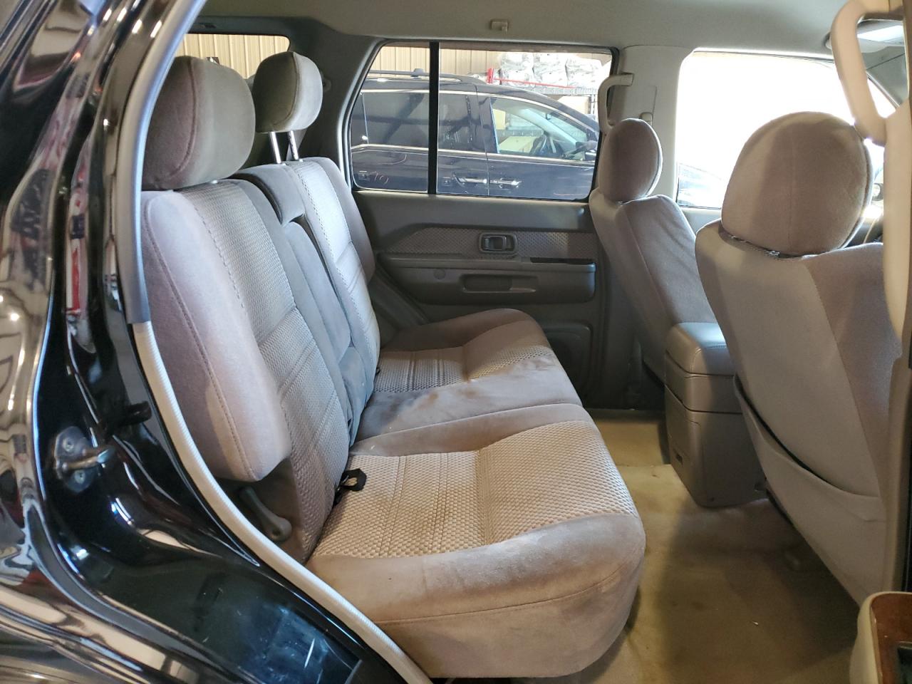 2004 Nissan Pathfinder - Image 11