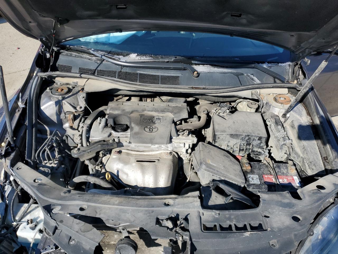 2016 Toyota Camry - Image 11