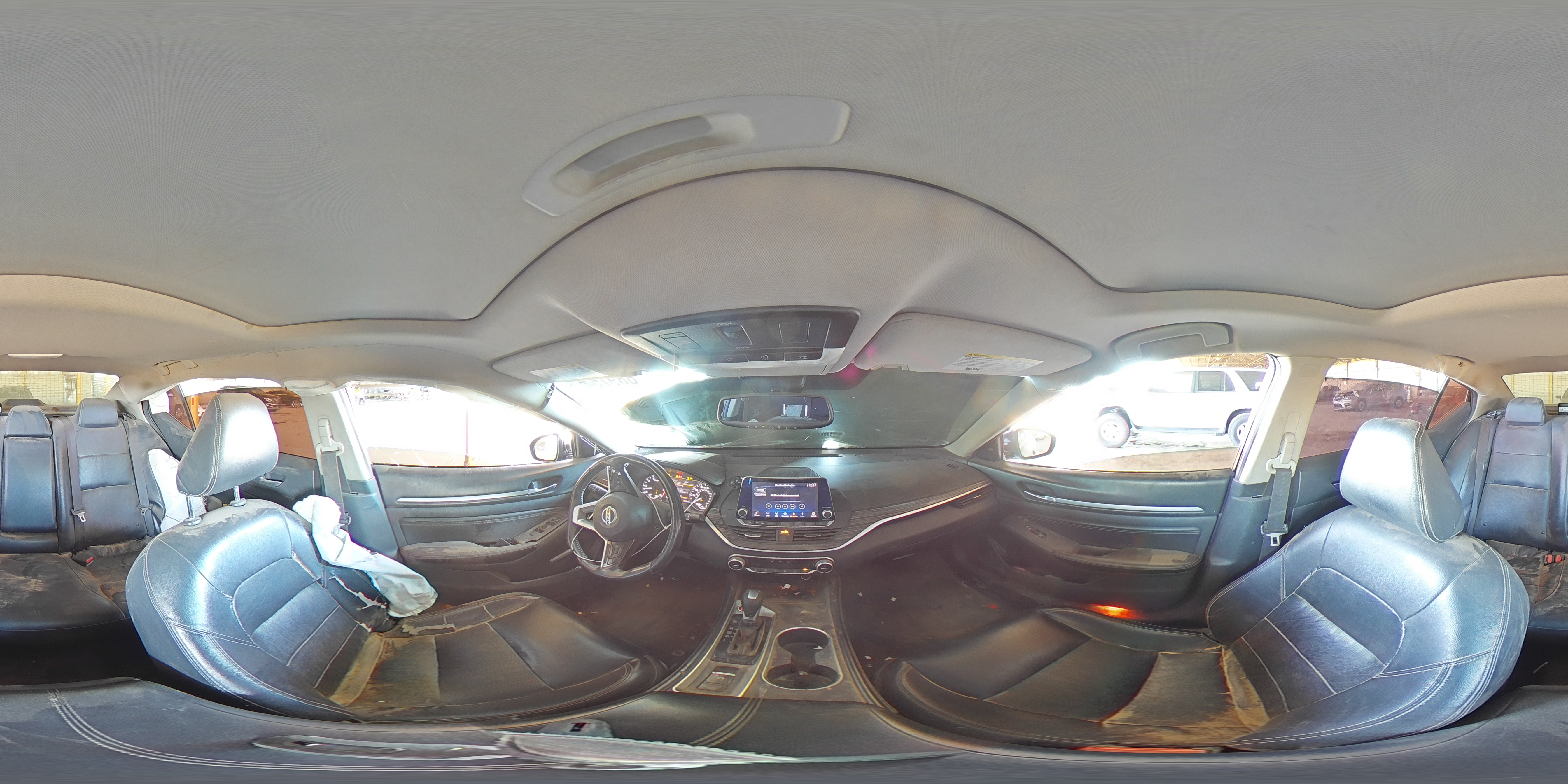 2019 Nissan Altima - Image 13