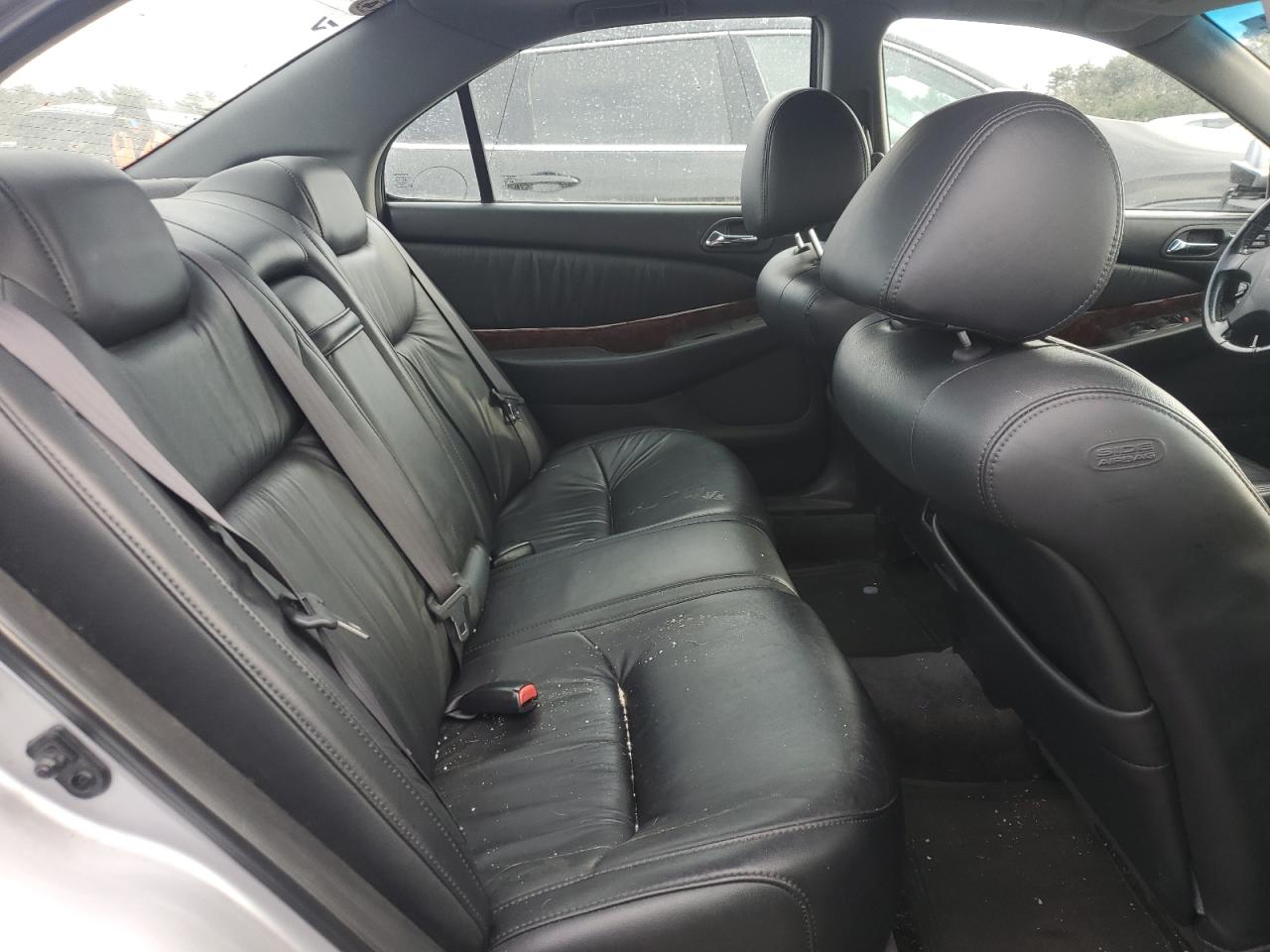 2002 Acura TL - Image 10