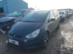 2007 FORD S-MAX TITA for sale at Copart ROCHFORD