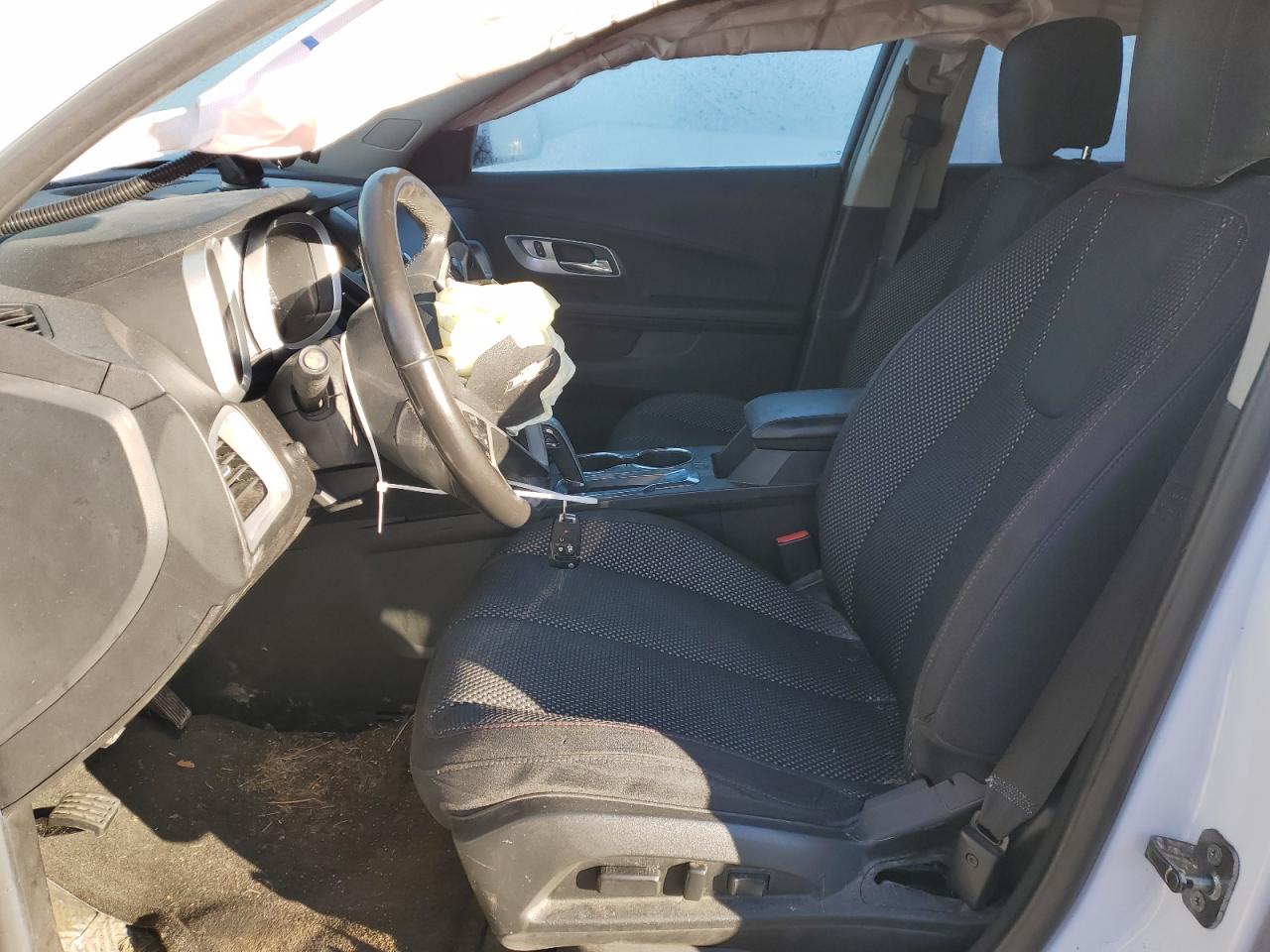 2015 Chevrolet Equinox - Image 7
