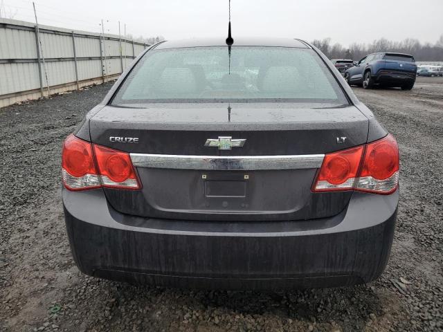 CHEVROLET CRUZE 2014 Szary