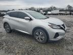 2019 Nissan Murano S на продаже в Tifton, GA - Top/Roof