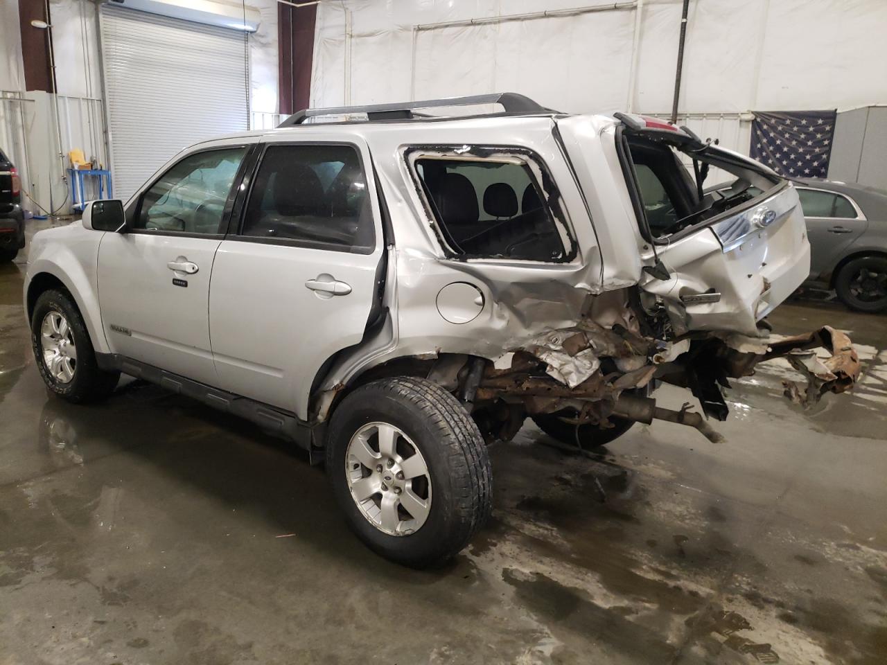 2011 Ford Escape - Image 2