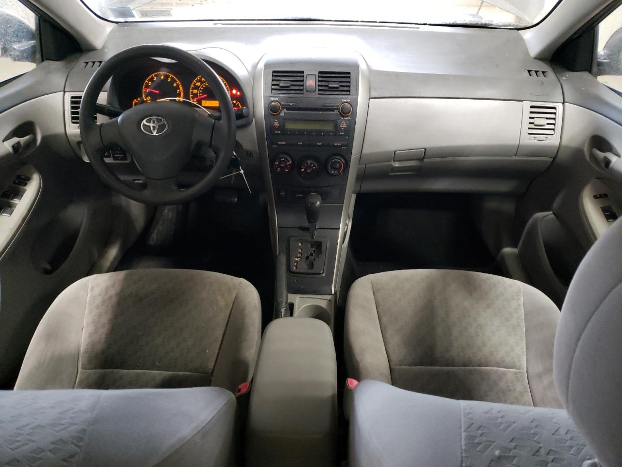 2009 Toyota Corolla - Image 8