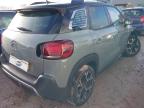 2022 CITROEN C3 AIRCROS for sale at Copart BRISTOL