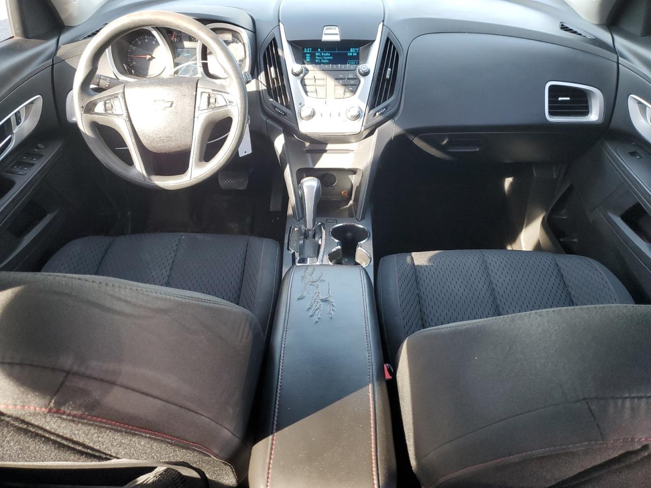 2015 Chevrolet Equinox - Image 8