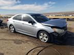 2015 Subaru Legacy 2.5I продається в Albuquerque, NM - Front End